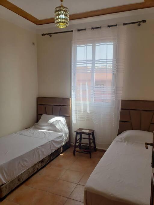 3 Bedroom Oasis Apartment