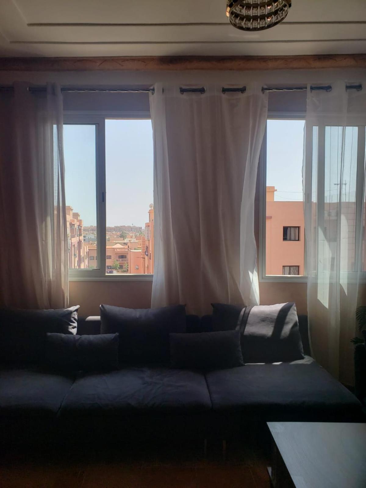 3 Bedroom Oasis Apartment