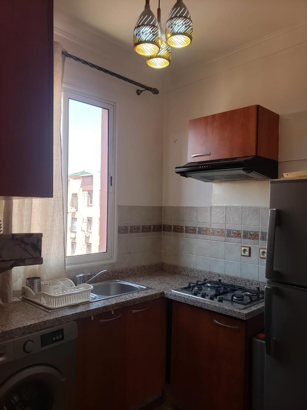 3 Bedroom Oasis Apartment *